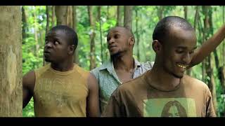 Okiondo Osoro and MakumbaWhen three village boys wreck havocOBOKABARA Full MovieGusii Comedy [upl. by Nevah]