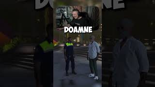 LA VIOLAT PE CARCALETE 🤣🤣🤣 fplayt funnymoments roleplay politie pd agent amuzament [upl. by Viguerie]