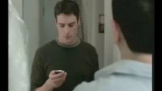 The Best Cell Phone Commercial [upl. by Latif642]