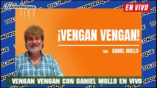 🔴vengan vengan con Dani Mollo en vivo🔴LA PREVIA DE AMERICA CRUZ AZUL [upl. by Eentihw]