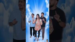 Biwi no1😂funny videosyoutubeshorts biwino1 comedy comedyvideos funnyseries viral shorts [upl. by Hallutama]