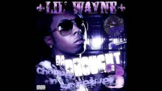 Lil Wayne  Promise Chopped amp Screwed by DJ Howie [upl. by Anaugahs971]