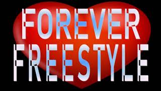 Forever Freestyle Mix  DJ Paul S [upl. by Reni516]