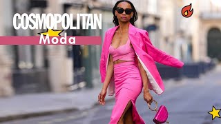 Las 10 tendencias de moda definitivas del verano 2022  Cosmopolitan España [upl. by Hilaire941]