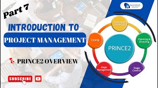 PRINCE2 Overview [upl. by Aja]