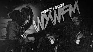 ADrippy ft JFuzee  WYWFM [upl. by Ynatsyd438]