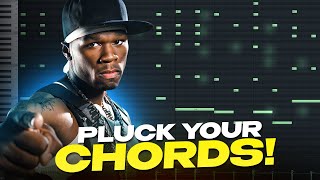 How To Make Early 2000s Type Beats For 50 Cent From Scratch Like Scott Storch [upl. by Siramaj]