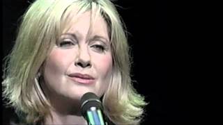 Olivia NewtonJohn  Live in Tokyo 2003 Full [upl. by Humo]