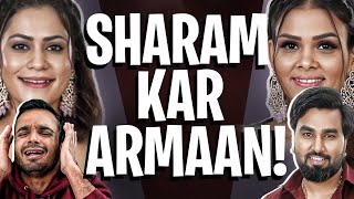 ARMAAN MALIK Is The WORST BIG BOSS OTT 3 Contestant [upl. by Winzler]