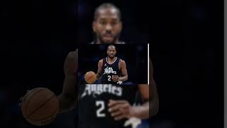 Clippers Wasted Their Money on Kawhi Leonard [upl. by Spohr]