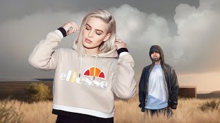 Eminem amp Anne Marie  Blames On Me  Remix by Liam [upl. by Fulmer251]