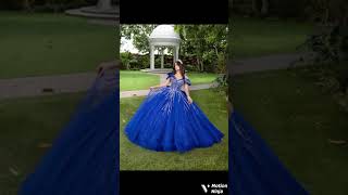 🥰❣️ kiski pasand ka gown sabsa acha hai comment ma batao 🥰🙈youtube viralvideo fashionclothing ❣️🙈 [upl. by Warren61]