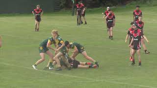 Kippax vs Emley 2nd July 3 2023 U16’s [upl. by Lardner]