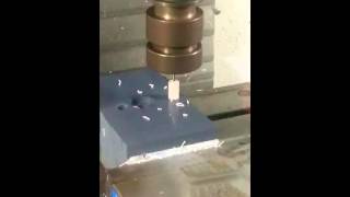 Plastic Machining  PEEK Machining by PlasTex Precision Manufacturing [upl. by January]