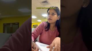 MBBS 3rd year begins 🥼🩻 It’s Hectic🥲 minivlog mbbs aiims [upl. by Aroon804]