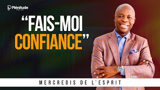 quot Faismoi confiance quot  Pst Fofy Ndelo [upl. by Enelyar]