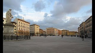 Places to see in  Livorno  Italy [upl. by Solim]