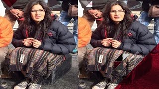 Jagga Jasoos Makers NOT HAPPY With Katrina Kaif  Bollywood News [upl. by Enwahs]