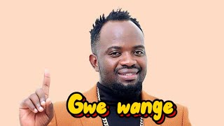 David Lutalo ft Spice Diana  Gwe Wange 2024 latest type beat viral davidlutalo spicediana [upl. by Zashin]