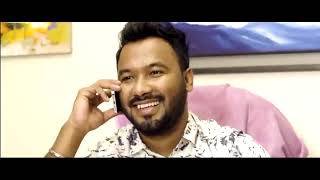 Comedy Bangla New Natok  Farhan PolashNishatPriomNoakhalir payeshKabila Funny Natok [upl. by Helban]