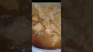 Chicken Nihari 🍗kitchenfoodcooking [upl. by Naivatco]