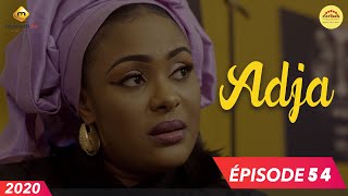 Adja 2020  Episode 54 [upl. by Beaner]