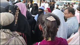 eid milad milad un Nabi Bangalore Karnataka kuddusofficial035viralvideo [upl. by Naji]