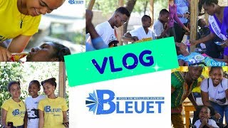 VLOG  DÉCEMBRE AVEC BLEUET [upl. by Rochkind]