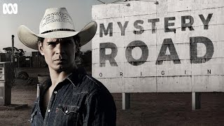 Mystery Road Origin  Official Trailer [upl. by Nosneh]