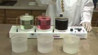 Gold Plating Kit  Immersion Electroplating [upl. by Ludwigg]