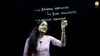 Integrating Abhinaya in Teaching  Prof Shruti Nair  PCER [upl. by Aisatnaf]