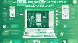 Übernehmen TECH UNTERNEHMEN die Gesundheitsbranche [upl. by Gabrielle]