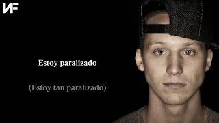 NF  Paralyzed Sub Español [upl. by Bethina]