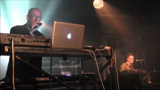 ARBEID ADELT  Capita Selecta  Live  BIMFEST 2013 Antwerp [upl. by Sedrul]