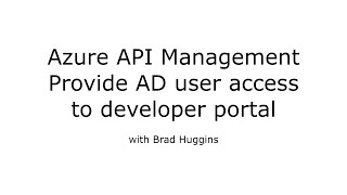 Azure AD HRDriven Provisioning [upl. by Dworman]