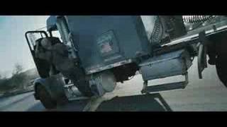 Live Free or Die Hard  2007  Die Hard 40  Trailer [upl. by Yelad]