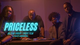 Priceless  A Short Film  Written and Directed by Lamondo Hill [upl. by Orthman39]