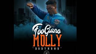 FREETYPE BEAT quot FOOGIANOquot  MOLLY [upl. by Clemen]