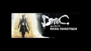 Mundus Theme  17  DmC Devil May Cry Noisia Soundtrack [upl. by Atiuqer]