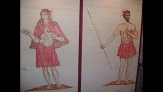 Guanches of the Canary Islands Archeology Amazighity amp Lost History [upl. by Leeland]