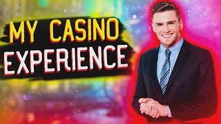 Games online casinos I The best casinos [upl. by Lain69]