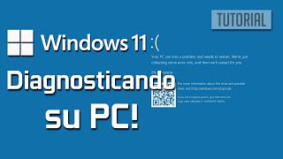 DIAGNOSTICANDO su PC en Windows 1110 SOLUCION 🖥✅ [upl. by Mitman173]