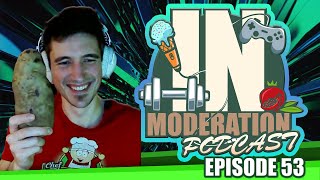 Ep 53  We Talk Scotty K Fitness Gamifying Fitness amp Liams Need For Quick Meals [upl. by Neeliak]