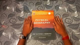 PMF IAS PHYSICAL GEOGRAPHY  UPSC  Manjunath Thamminidi [upl. by Erdnoid]