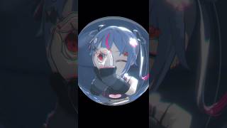 「モニタリング」監視ダンス👁️ 初音ミク デコミク DECO27 [upl. by Yeltneb427]