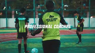 Nurturing Tomorrow’s Football Stars with Expert Coaching [upl. by Ganiats]