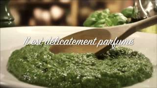 Barilla ILS Spaghetti al Pesto F20 16x9 WEB [upl. by Klarrisa]