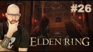 Mais cest par où   Elden Ring  lets play 26 [upl. by Tiffi]