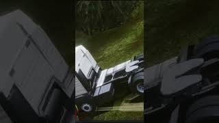 trucker of europe 3 new launch truck drive teste fell lightdutytrucks trucktrial truckless [upl. by Skoorb]