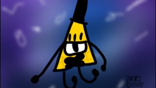 Introduction to the snow BILL CIPHER MAP PART 8 [upl. by Leiuqeze]